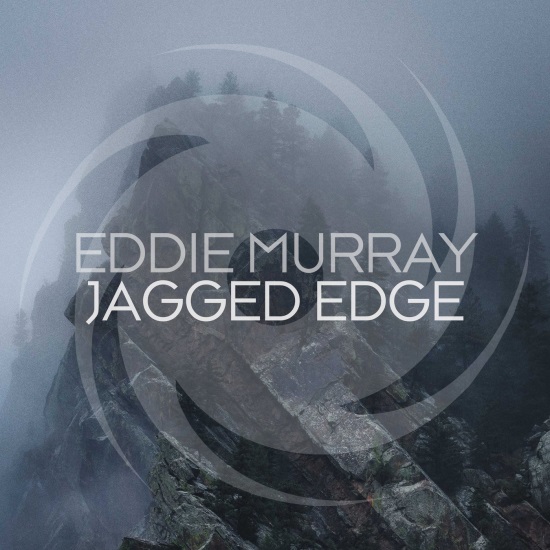 Eddie Murray - Jagged Edge (Extended Mix)