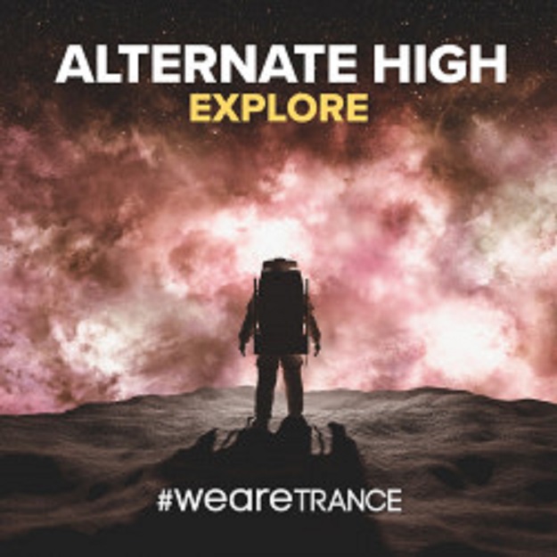 Alternate High - Explore (Extended Mix)