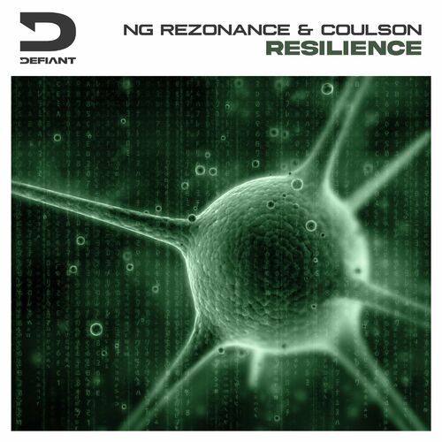 NG Rezonance & Coulson (UK) - Resilience (Original Mix)