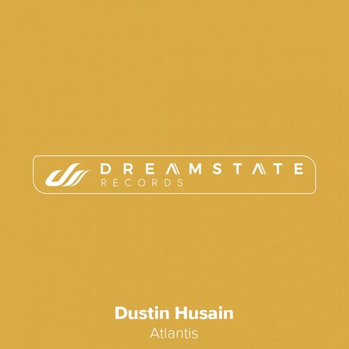 Dustin Husain - Atlantis (Original Mix)