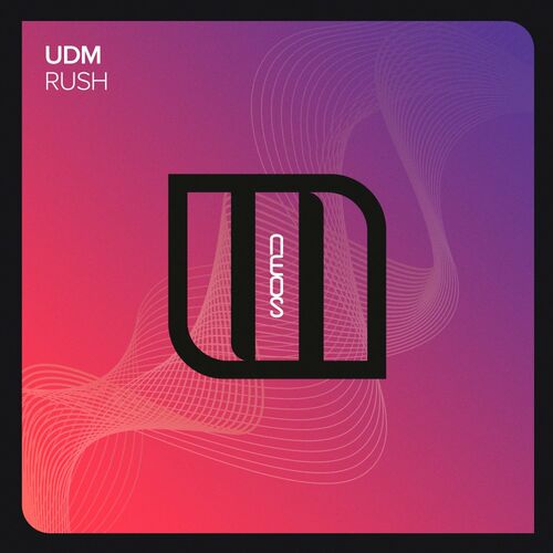 Udm - Rush (Extended Mix)