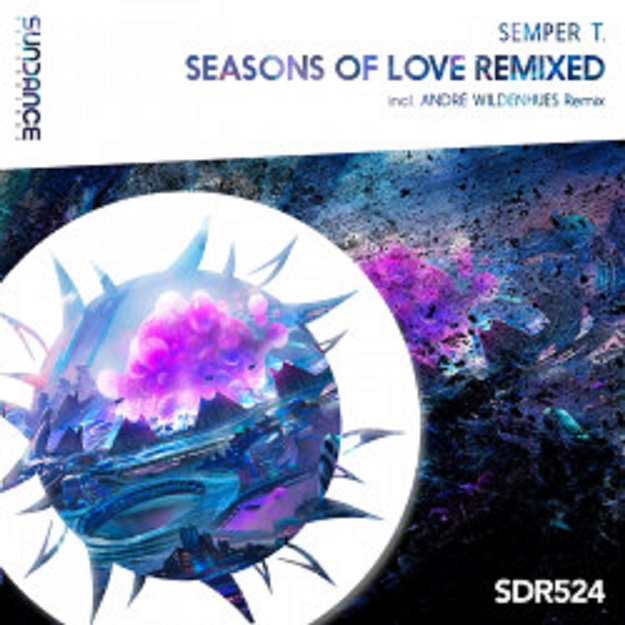 Semper T. - Seasons Of Love (André Wildenhues Remix)