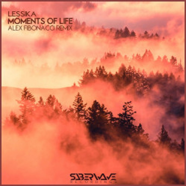 Lessika - Moments of Life (Alex Fibonacci Remix)