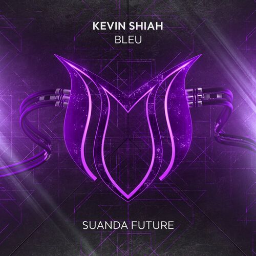 Kevin Shiah - Bleu (Extended Mix)