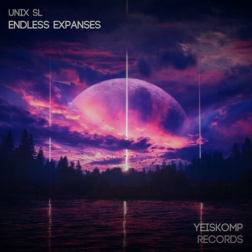 Unix SL - Endless Expanses