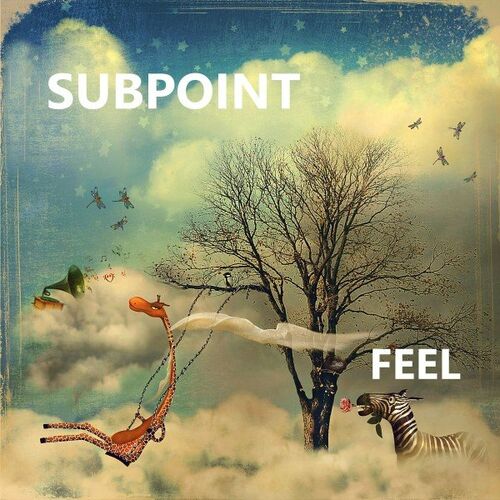 Subpoint - Loving