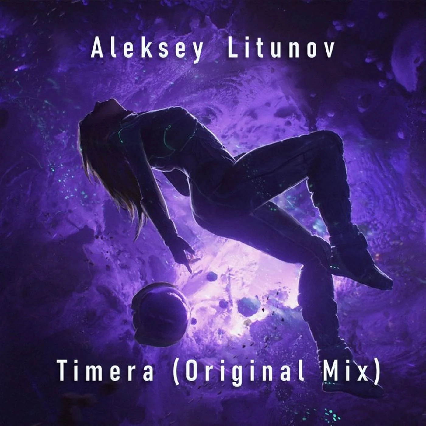 Aleksey Litunov - Timera (Original Mix)