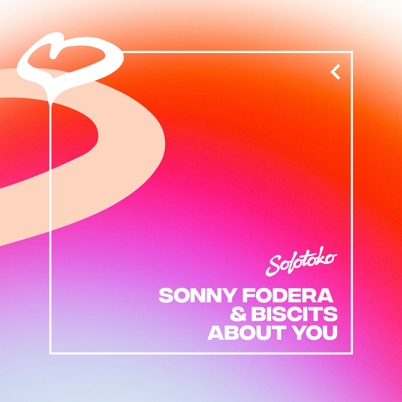 Sonny Fodera & Biscits - About You (Extended Mix)