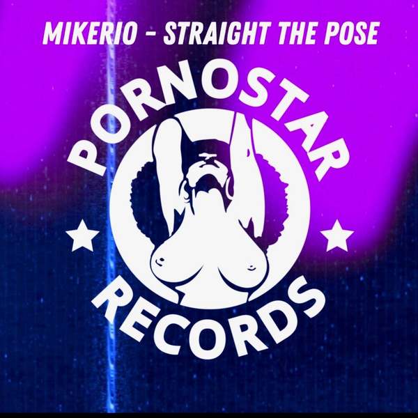 Mikero - Straight the Pose (Original Mix)