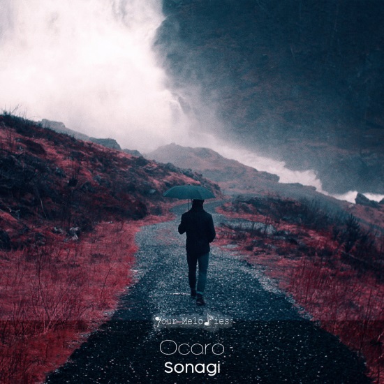 Ocoro - Sonagi (Piano Mix)