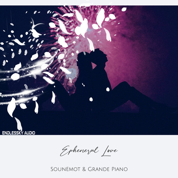 SounEmot & Grande Piano - Ephemeral Love (Piano Mix)