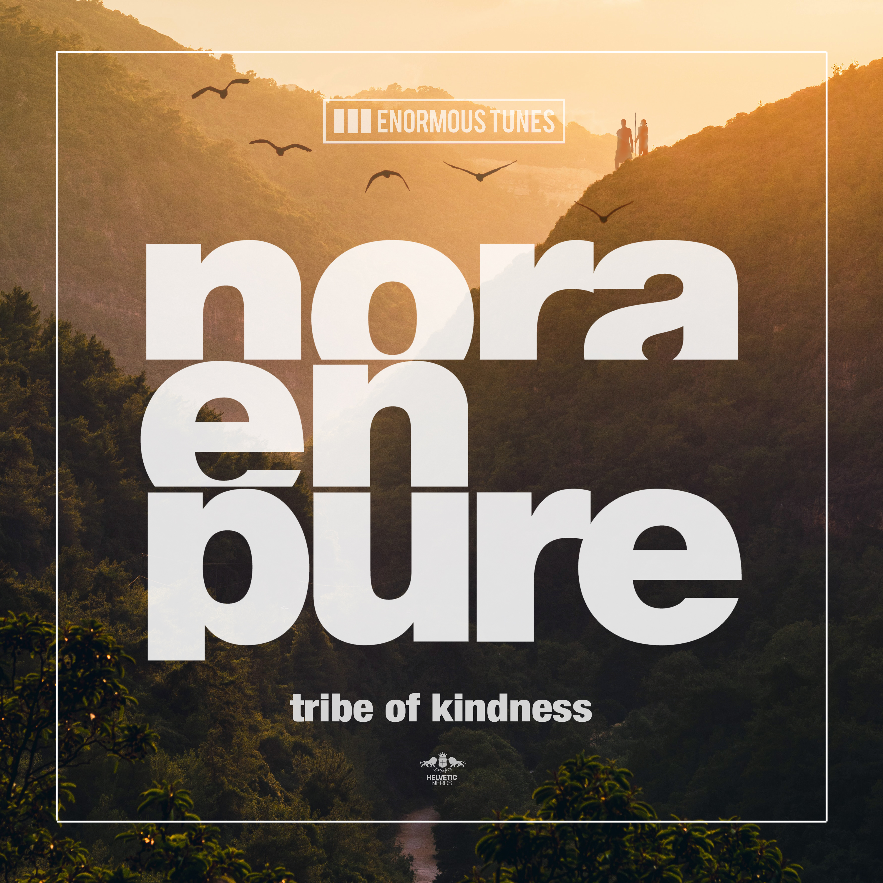 Nora En Pure - Tribe Of Kindness (Extended Mix)
