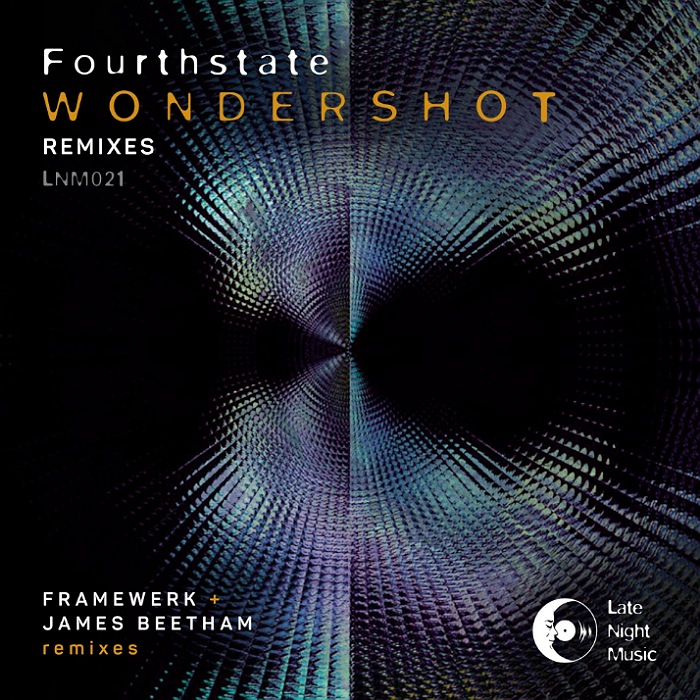 Fourthstate - Wondershot (Framewerk Remix)