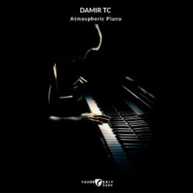 Damir TC - Atmospheric Piano (Original Mix)