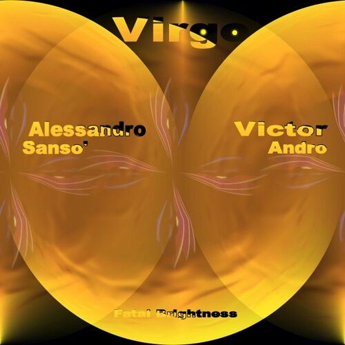 Alessandro Sanso'/Victor Andro - Virgo