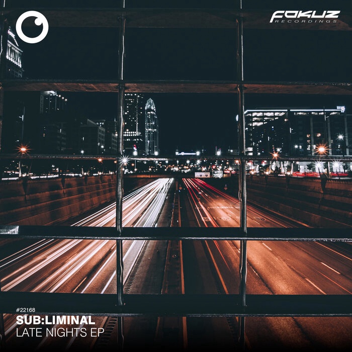 Sub_Liminal & Bazil Mc - Late Nights (Original Mix)