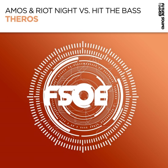 Amos & Riot Night Vs. Hit The Bass - Theros (Extended Mix)