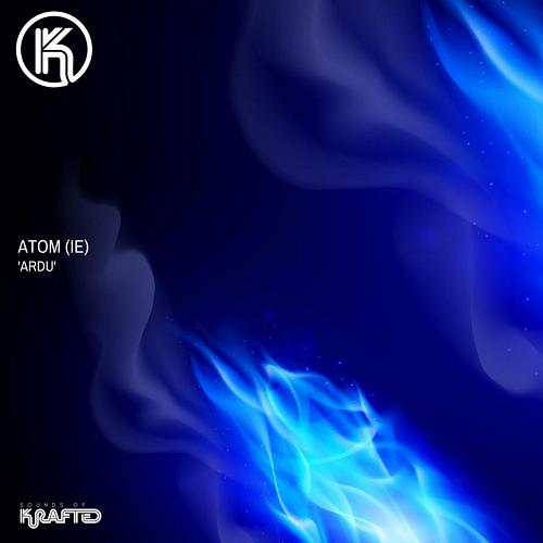 Atóm (IE) - Ardú (Original Mix)