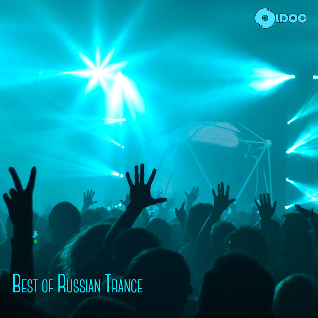 Oldoc - Best Of Russian Trance