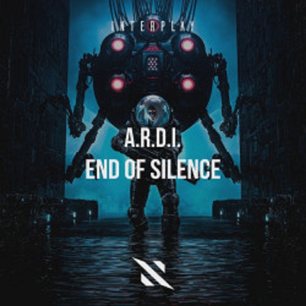 A.R.D.I. - End Of Silence (Extended Mix)