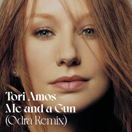 Tori Amos - Me And A Gun (Odra Remix)