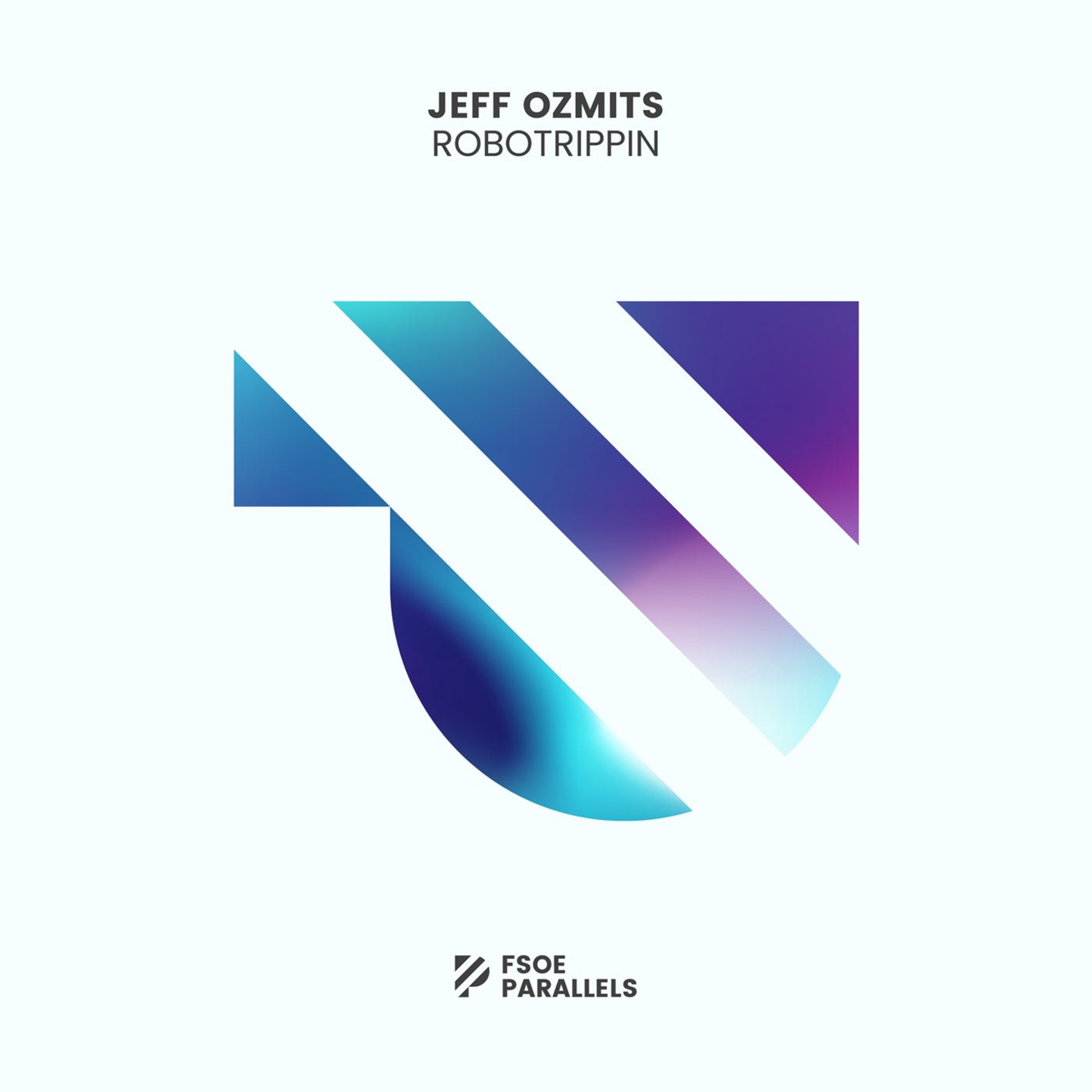 Jeff Ozmits - Robotrippin (Extended Mix)