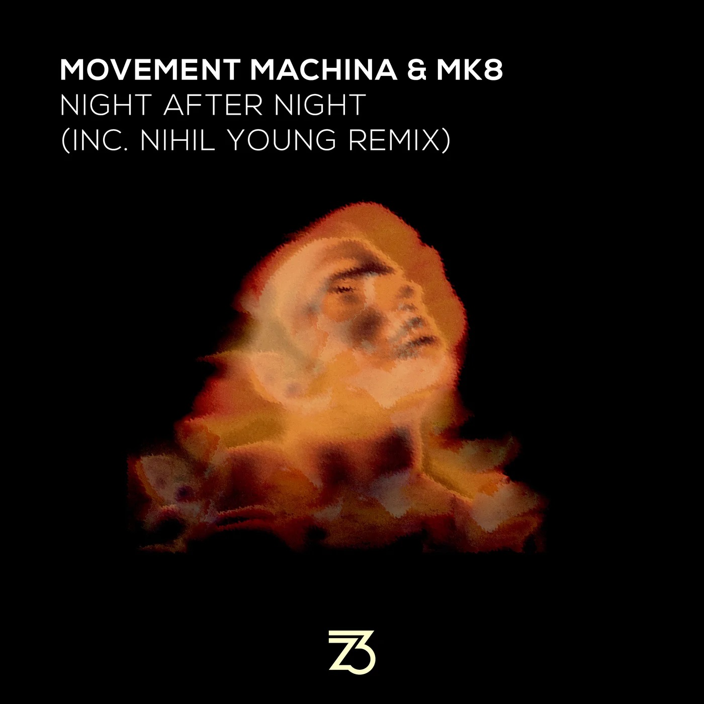 Movement Machina & MK8 - Night After Night (Nihil Young Extended Mix)