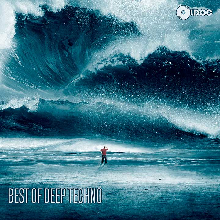 Oldoc - Best Of Deep Techno