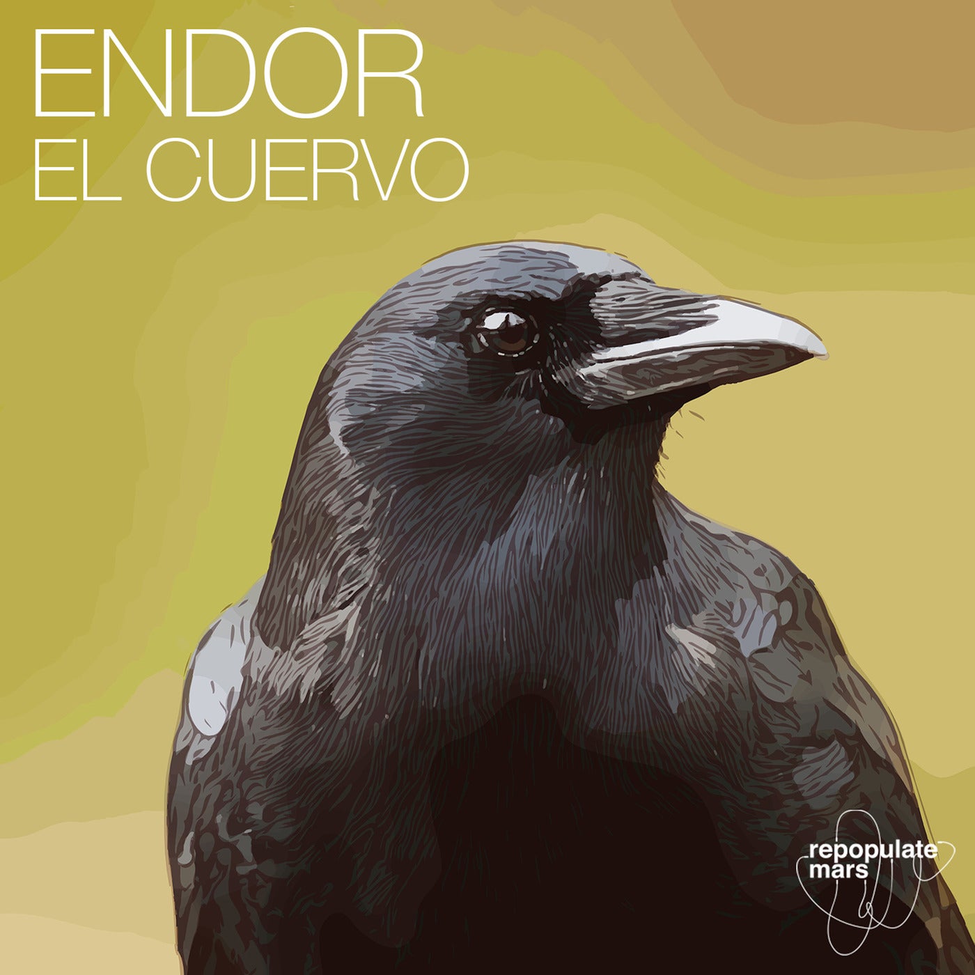 Endor - El Cuervo (Original Mix)