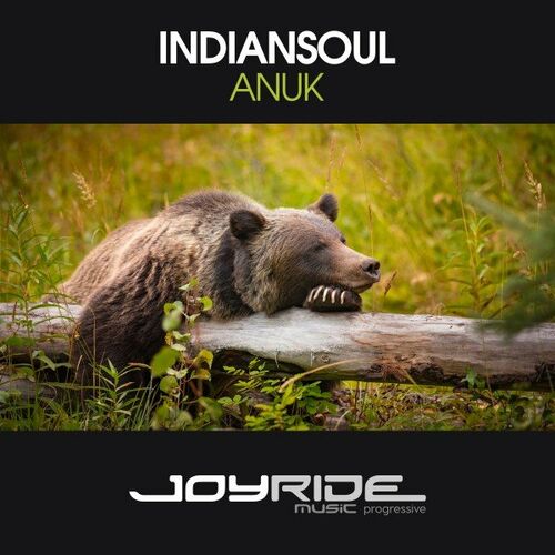 IndianSoul - Anuk (Extended Mix)