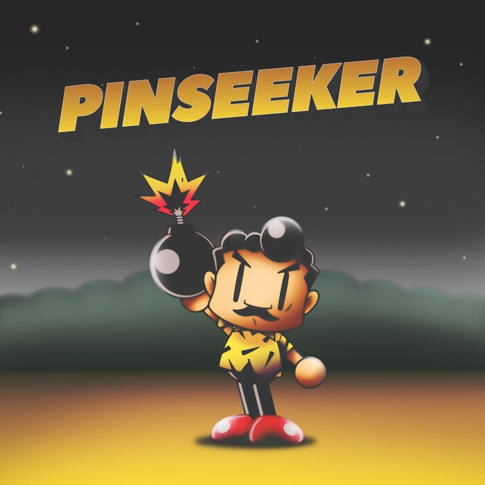 Gene On Earth - Pinseeker