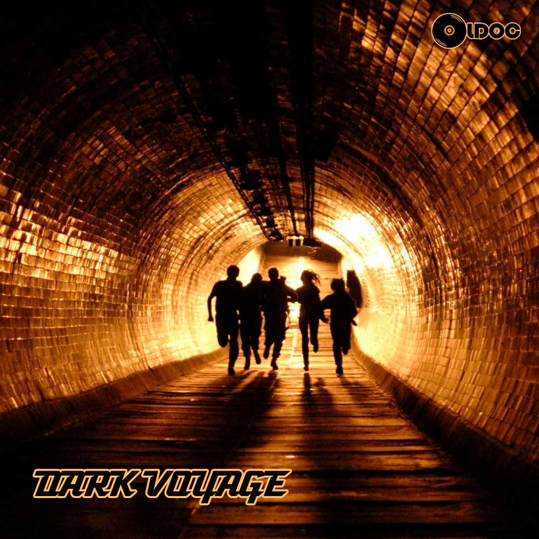 Oldoc - Dark Voyage