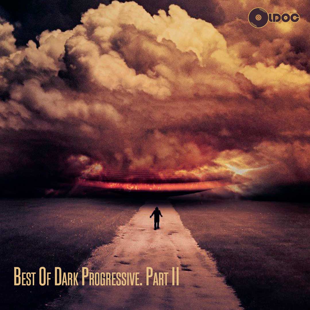 Oldoc - Best Of Dark Progressive (Part II)