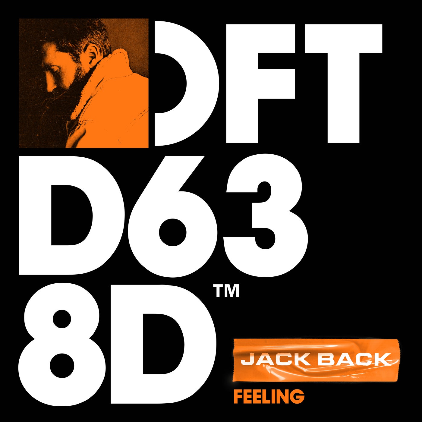 Jack Back - Feeling (Extended Mix)