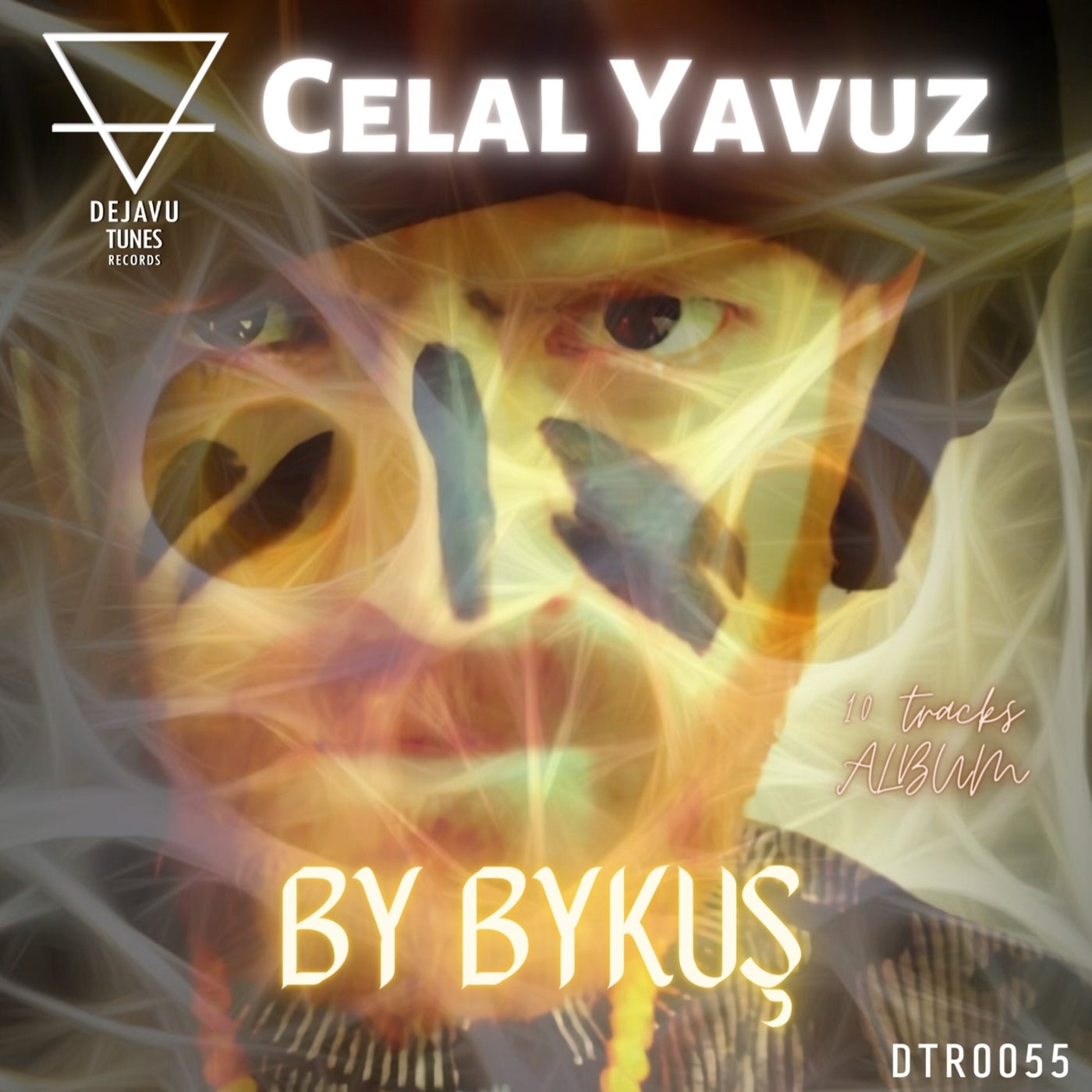 Celal Yavuz - Happyinizi (Original Mix)