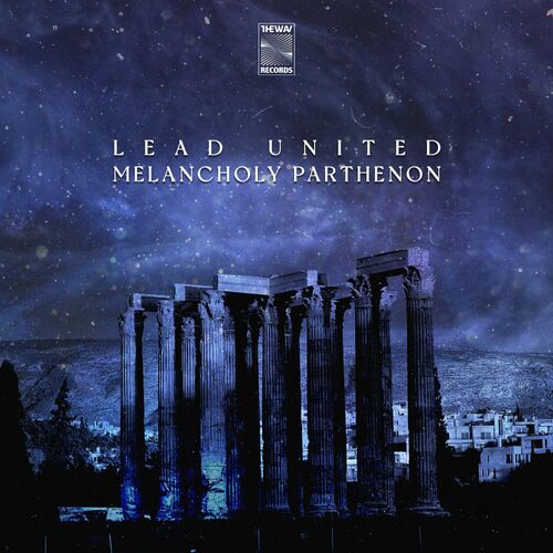 Lead United - Melancholy Partenon (Original Mix)