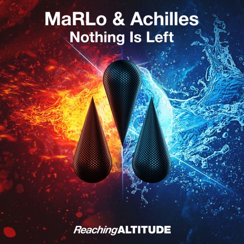 MaRLo & Achilles - Nothing Is Left (Extended Mix)