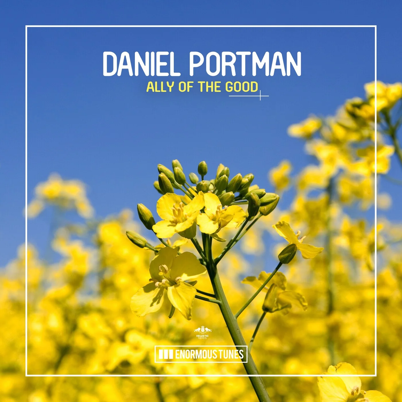 Daniel Portman - Ally Of The Good (Extended Mix)