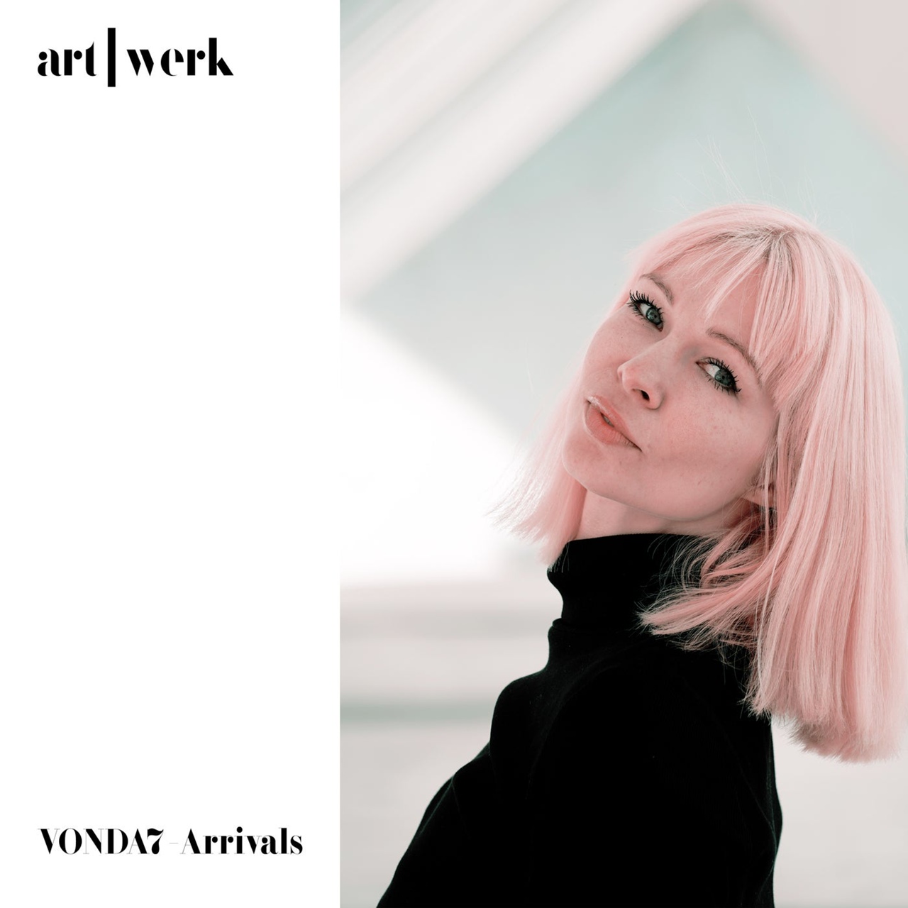 Vonda7 - Arrivals (Artche Remix)