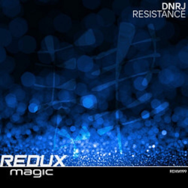 Dnrj - Resistance (Extended Mix)