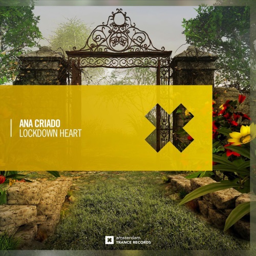 Ana Criado - Lockdown Heart (Extended Mix)