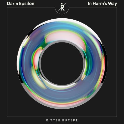 Darin Epsilon - In Harm's Way (Moonbootica Remix)