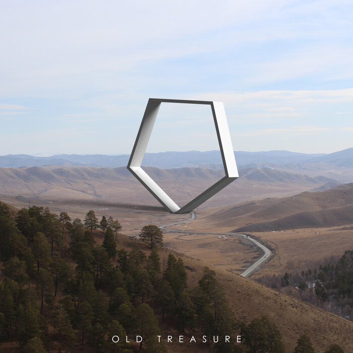 Diskay - Old Treasure