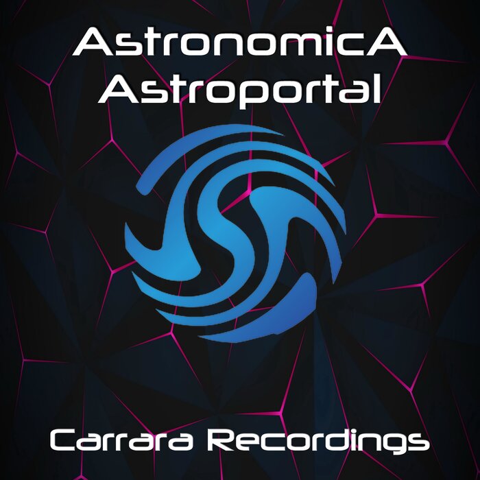 Astronomica - Astroportal (Original Mix)