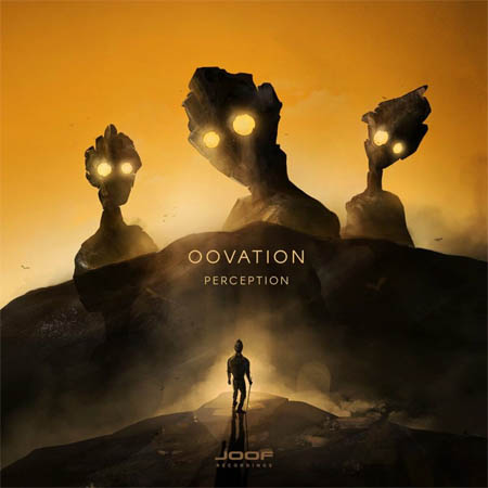 Oovation - Voyager (Original Mix)