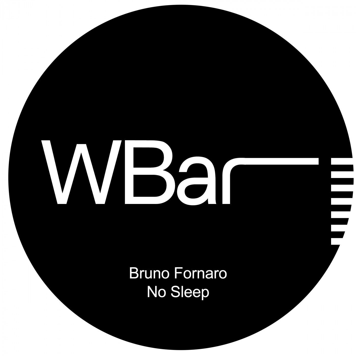 Bruno Fornaro - No Sleep (Original Mix)