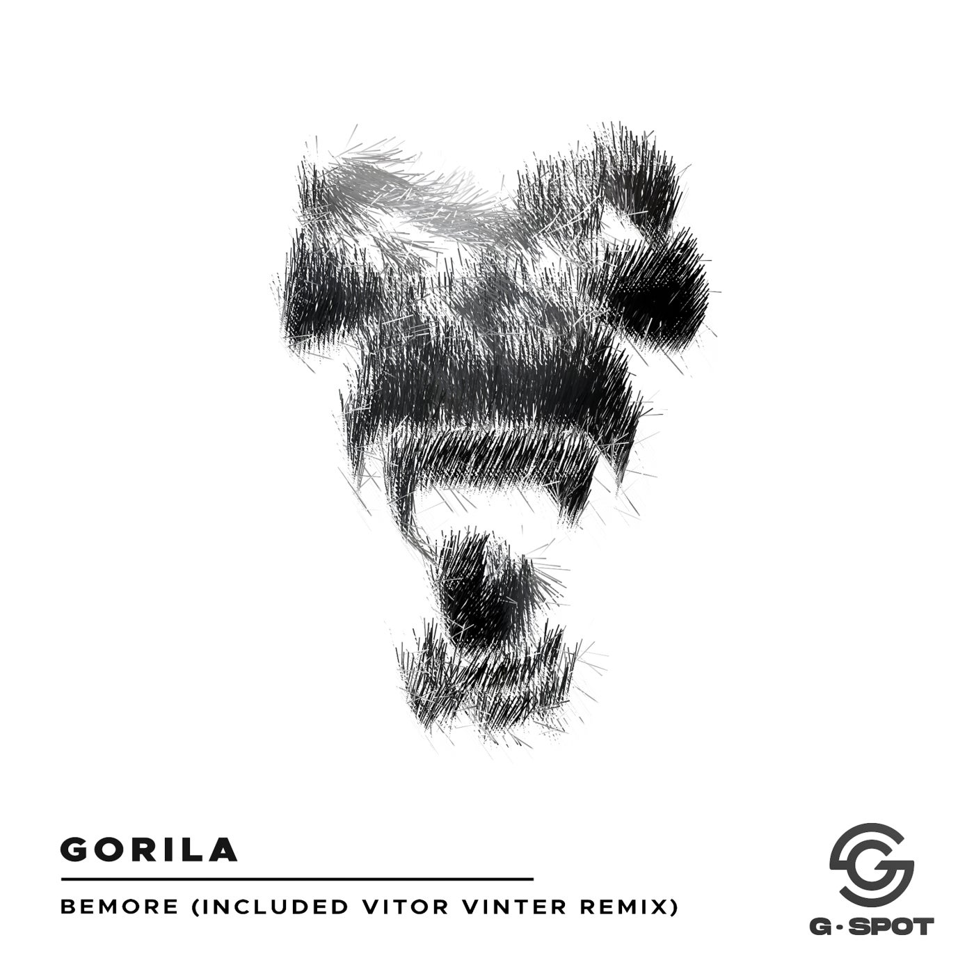BeMore - Gorila (Extended Mix)