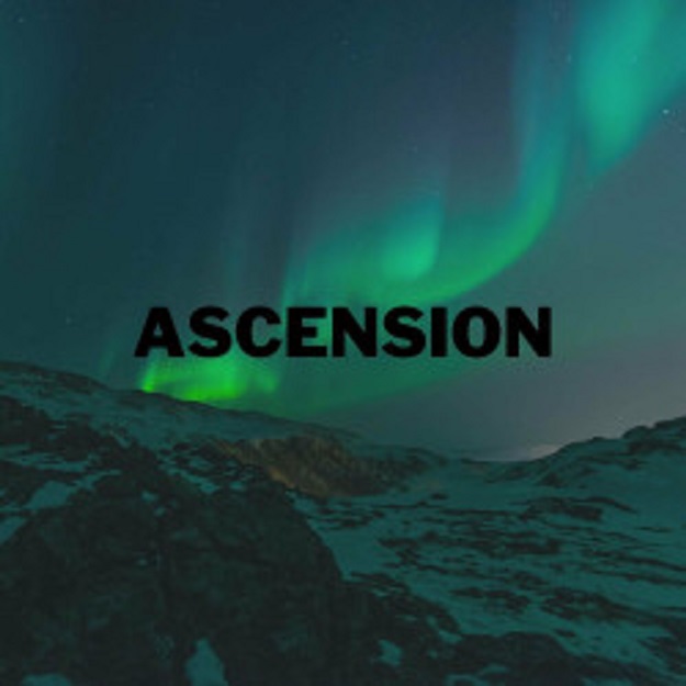 Trance X - Ascension (Original Mix)