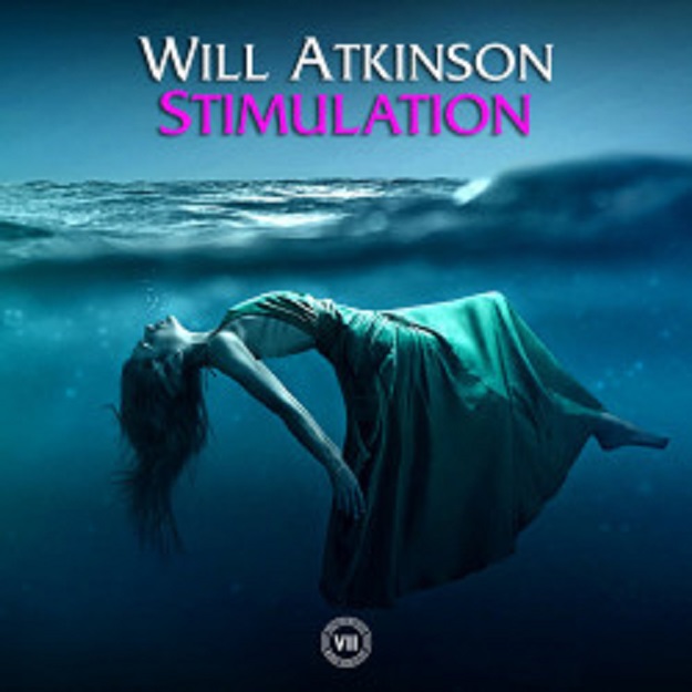 Will Atkinson - Stimulation (Extended Mix)