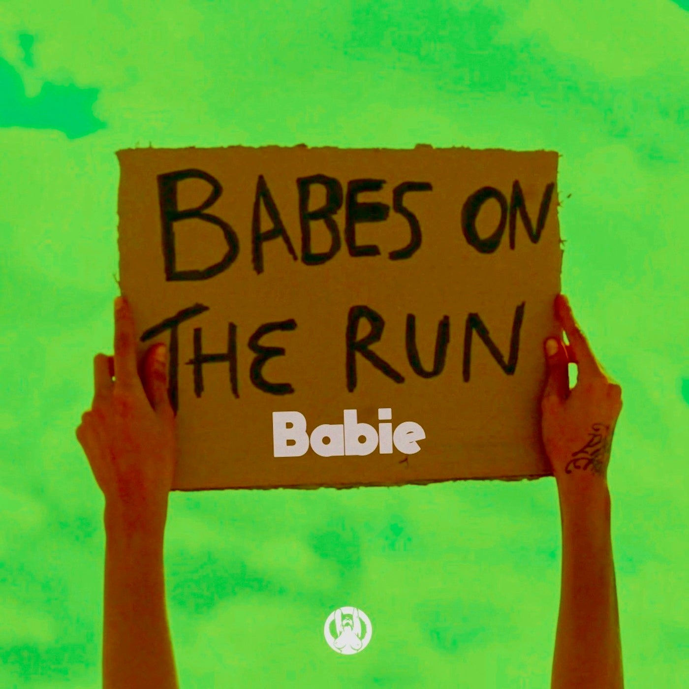 Babes On The Run - Babie (Supersavage Remix)